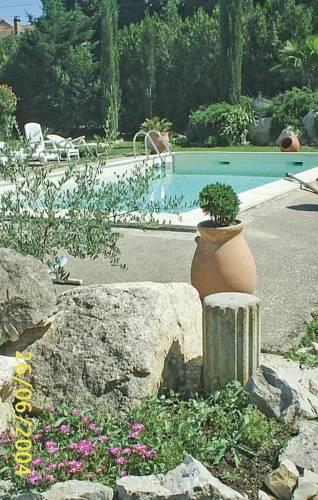 Апартаменты Holiday home Impasse André Clerc