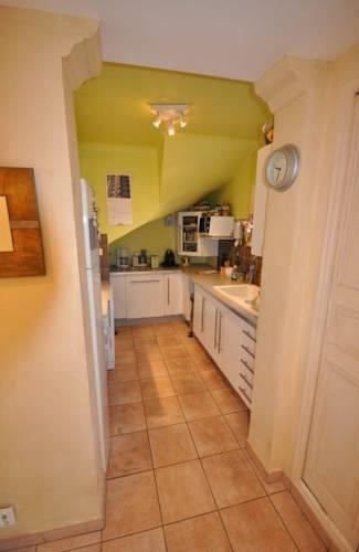 Апартаменты Holiday home Les Céramiques