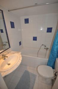 Апартаменты Holiday home Avenue Pasteur
