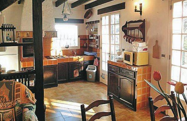 Апартаменты Holiday home Route Bleue