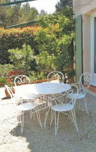 Апартаменты Holiday home Chemin de la Garrigue