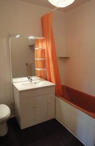 Apartment avenue de Hambourg