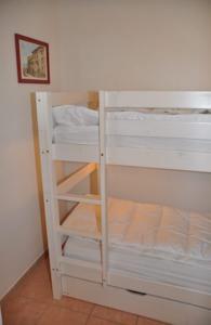 Отель Apartment Résidence Feniére