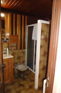 Отель Holiday home Route Bleue II