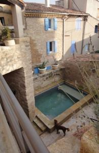 Апартаменты Holiday home Rue des Pénitents