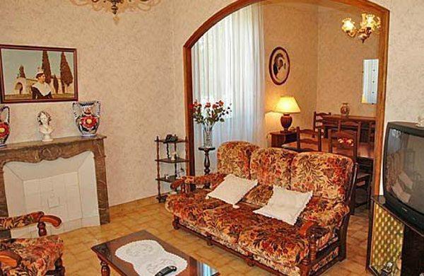 Апартаменты Holiday home Route de St Andiol