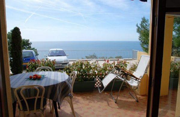 Апартаменты Apartment Av. Martin