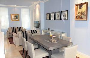 Апартаменты Holiday home Boulevard Clémenceau