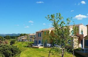 Апартаменты Apartment Allée du Golf