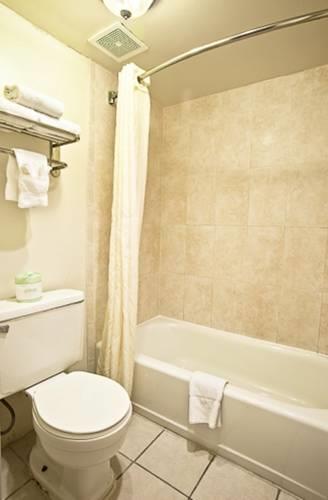 Отель Centerstone Inn