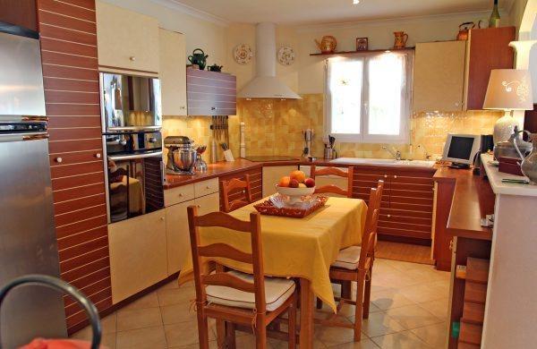 Апартаменты Holiday home Chemin des Capucins