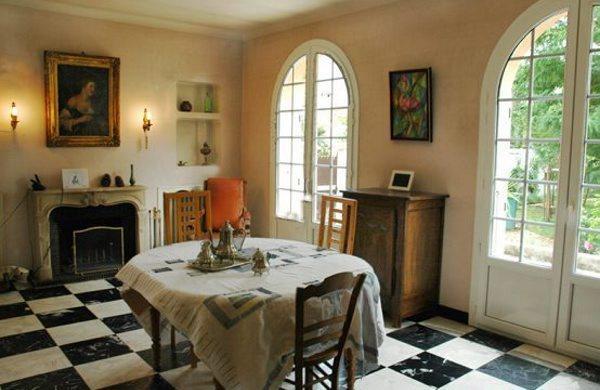 Апартаменты Holiday home Rue des Eaux Claires
