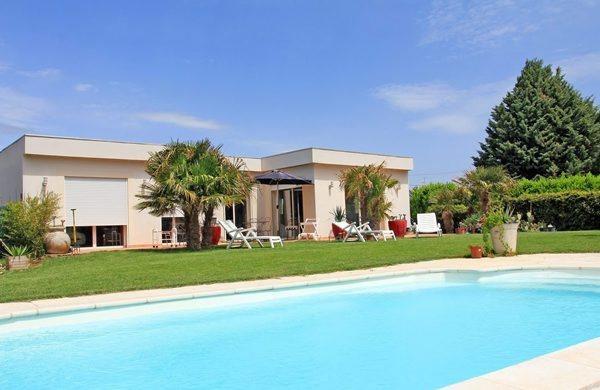 Апартаменты Holiday home Chemin du Midi
