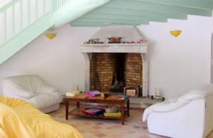 Апартаменты Holiday home Le Lanson