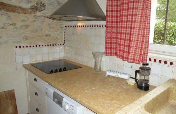Апартаменты Holiday home Notre Dame Des Pallières