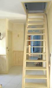 Отель Holiday home Quartier La Combe