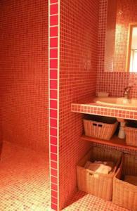 Апартаменты Holiday home Chemin de la Plaine