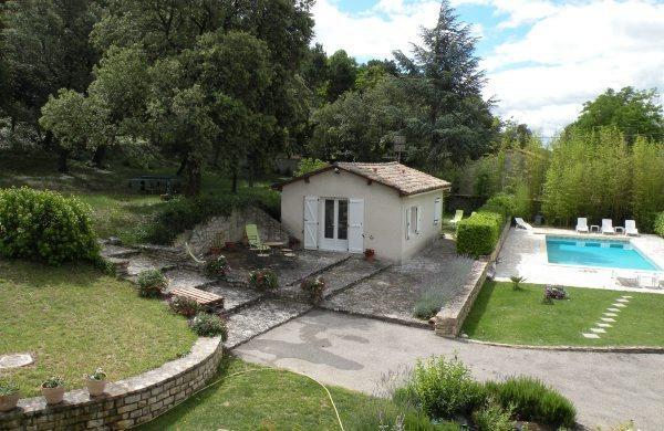 Апартаменты Holiday home Ancienne St. Paul