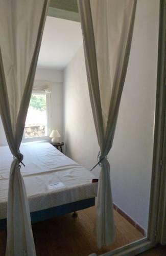 Апартаменты Holiday home Route de la Bastidonne