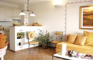 Апартаменты Apartment Rt. Fontaine De Vaucluse