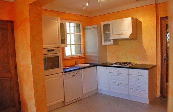 Апартаменты Holiday home Quartier les Chaûmes