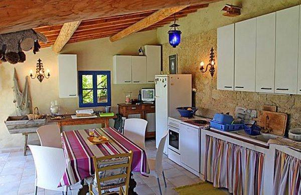 Апартаменты Holiday home Chemin des Pins