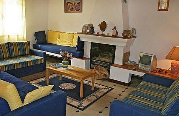 Апартаменты Holiday home Le Clos du Puit