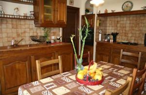 Апартаменты Holiday home Chemin le Martinet