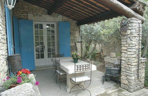 Апартаменты Holiday home Lot Cheval Blanc