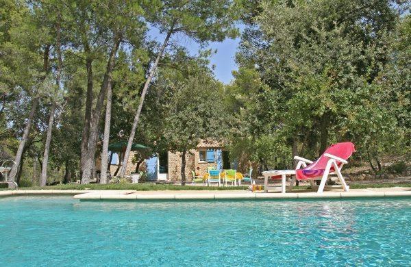 Апартаменты Holiday home Chemin de Tire