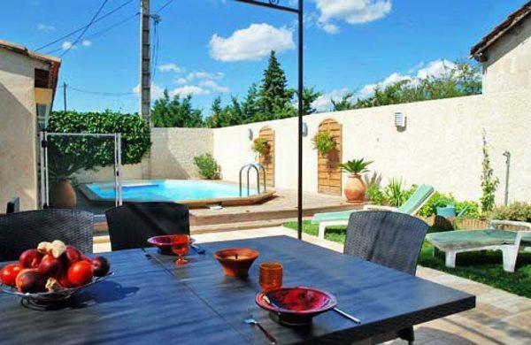 Апартаменты Holiday home Lot Préville