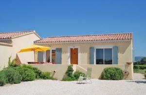 Апартаменты Holiday home Chemin de Bacchus II