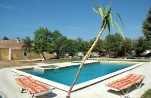 Апартаменты Holiday home Chemin St Roch