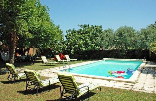 Апартаменты Holiday home Chemin de Moulin