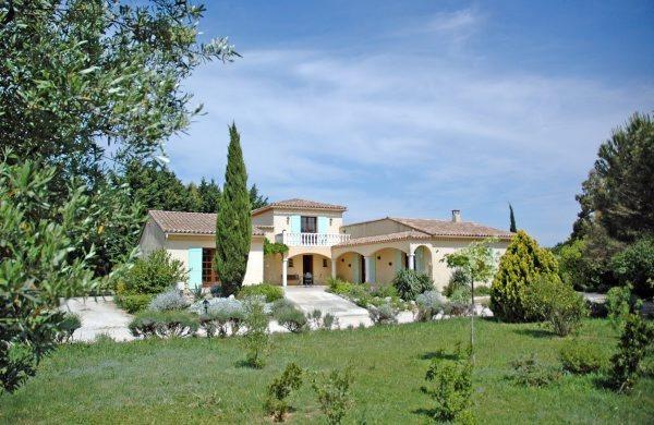 Апартаменты Holiday home Chemin des Muraillettes
