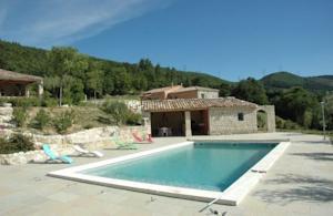 Апартаменты Holiday home Quartier la Vignasse