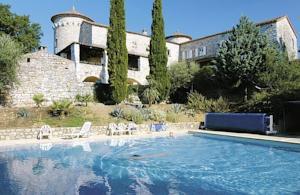 Апартаменты Apartment Casteljau