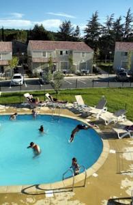 Апартаменты Apartment Route de Bourg II