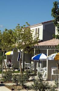 Апартаменты Apartment Route de Bourg III