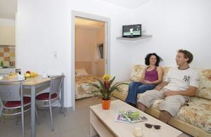 Апартаменты Apartment Altillac