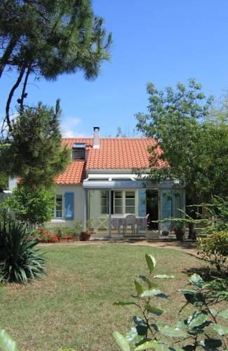 Апартаменты Holiday home Av. De La Foret