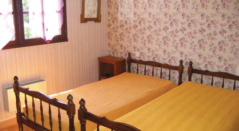 Апартаменты Holiday home Avenue Des Chevaliers