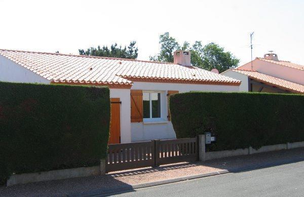 Апартаменты Holiday home Av. Des Goelands