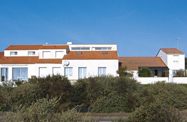 Апартаменты Apartment Allee Des Trois Mats