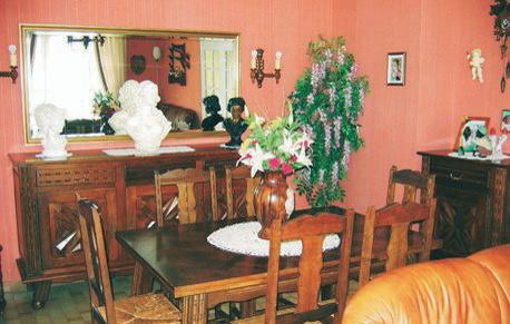 Апартаменты Holiday home Rue Des Paludiers