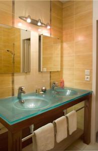 Апартаменты Holiday home Route de Coex II