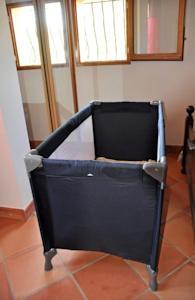 Отель Holiday home La Bastide Rouge