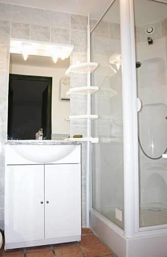 Апартаменты Apartment Hameau De Meyrac II