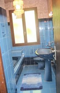 Апартаменты Holiday home Av. De La Marqueze