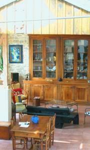 Апартаменты Holiday home Route du Preau